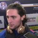 Adrien Rabiot zone mixte Toulouse/PSG