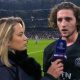 Real/PSG - Rabiot "C'est bien d'en mettre 8 à Dijon, mais c'est dans ces matchs-là qu'il faut être décisif"