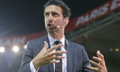 Alexandre Ruiz "On a parfois limité les relations entre beIN SPORTS et le PSG"