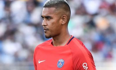 Alphonse Areola 5e au classement des clean sheets cette saison dans les 5 grands championnats européens