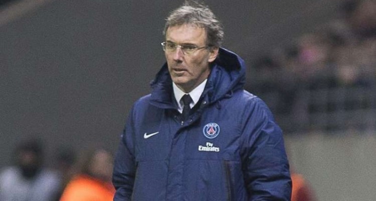 Anciens - Bernès annonce que Laurent Blanc a eu beaucoup de pistes