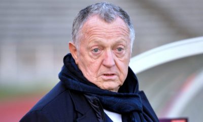 Aulas Ça me fait mal au cœur d’entendre des trucs qui ne sont pas la réalité et qu’on nous accuse d’être jaloux