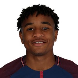 Christopher Nkunku milieu de terrain PSG