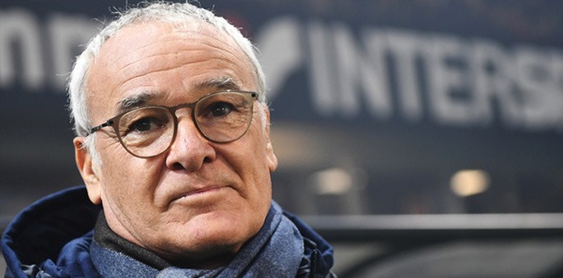 Claudio Ranieri