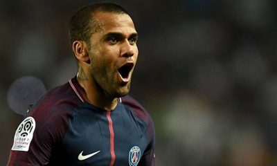 Dani Alves