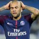 Dani Alves sera suspendu pour le Classico en Coupe de France