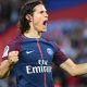 Edinson Cavani bat encore un record du PSG, cette fois-ci spécialement au Parc des Princes