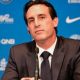 Toulouse/PSG - Emery "Rabiot est revenu est il s'est bien entraîné"