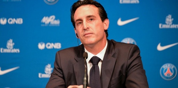 Emery dément l'opération annoncée pour Neymar et annonce un petit espoir pour PSG/Real