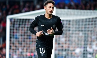 Ferré Neymar renvoie l’image d’un capricieux nombriliste...Il n'a pas encore totalement convaincu