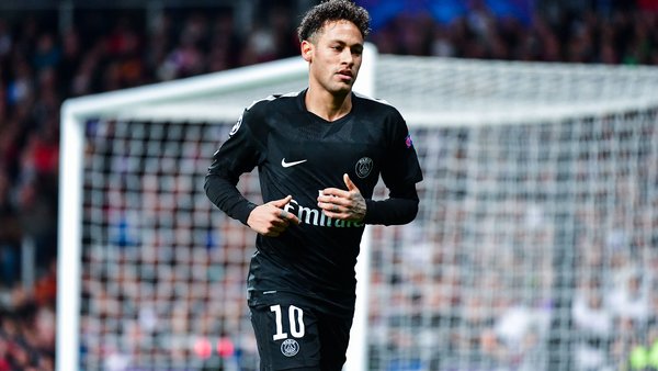 Ferré Neymar renvoie l’image d’un capricieux nombriliste...Il n'a pas encore totalement convaincu