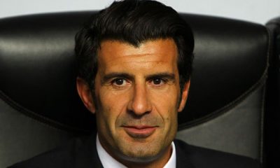 Figo 2 matchs fantastiques, entre 2 grandes équipes...Le niveau du PSG est marqué par la qualité de Neymar