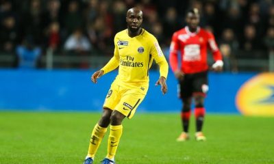 Galtier On connaît tous la qualité de Lassana Diarra...ce sera un joueur de classe mondiale avec le PSG