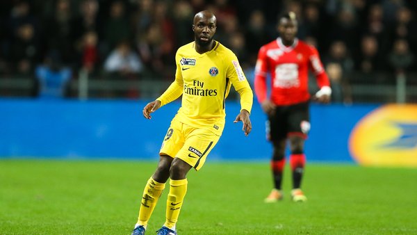 Galtier On connaît tous la qualité de Lassana Diarra...ce sera un joueur de classe mondiale avec le PSG