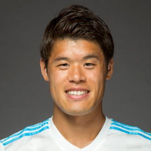 Hiroki Sakai défenseur Olympique de Marseille