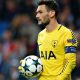 Hugo Lloris Lucas n'a pas souvent joué cette saison avec le PSG, mais pas pour des raisons sportives