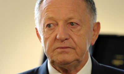 Jean-Michel Aulas