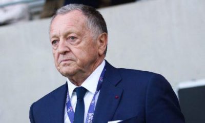 Jean-Michel Aulas convoqué par la LFP suite à ses propos sur Al-Khelaïfi et Desplat