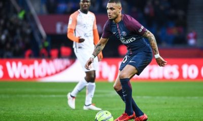 Jimmy Algerino défend un peu Kurzawa, mais souligne qu'il stagne