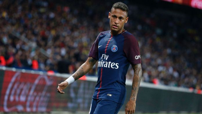 Jordi Mestre Neymar nous a rien dit. S'il l'avait fait, le PSG aurait pu le recruter pour moins d'argent