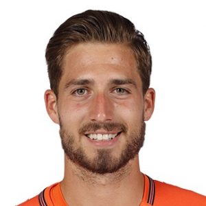 Kevin Trapp gardien PSG