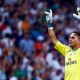 Keylor Navas Avec humilité et la conscience que nous n’avons encore rien gagné, nous remplirons notre objectif