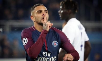 Kurzawa espère se relancer et convaincre après avoir changé d'agent, écrit Le Parisien