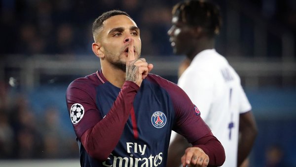 Kurzawa espère se relancer et convaincre après avoir changé d'agent, écrit Le Parisien