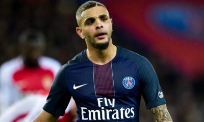 Kurzawa se dirige vers un départ et le PSG cherche son remplaçant, indique L'Equipe