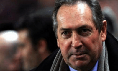 LDC - Houllier Marcelo a eu beaucoup de liberté en fin de match, et c’est lui qui a fait la différence