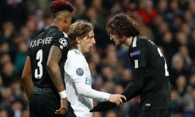 LDC - Le retrait du carton jaune d'Adrien Rabiot finalement jugé mercredi, indique L'Equipe