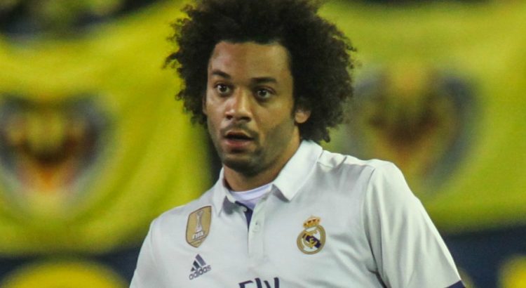 LDC - Marcelo sort avec une blessure musculaire lors de BetisReal