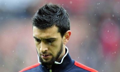 L'Equipe revient sur le non-transfert de Pastore, qui aurait été particulièrement stressé