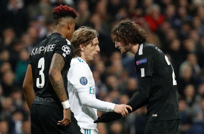 L'UEFA a rejeté l'appel du PSG et le carton de Rabiot n'est pas annulé !