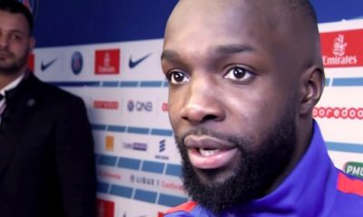 Lassana Diarra