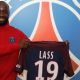 Lassana Diarra été une cible d'Amiens avant de signer au PSG, indique L'Equipe