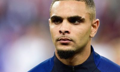 Layvin Kurzawa annonce qu'il change d'agent déterminé à atteindre les objectifs de carrière