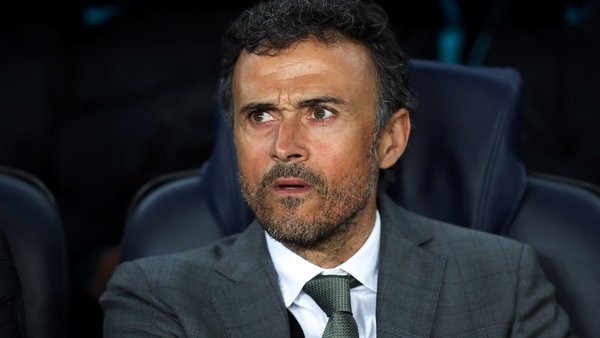 Le PSG a notamment contacté Luis Enrique, selon le Mundo Deportivo