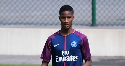 Le PSG a proposé un contrat professionnel à Moussa Sissako et la signature est proche, annonce RMC