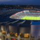 Le Parisien L'extension du Parc des Princes doit entrer dans une phase active en ce début 2018