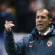 Leonardo Jardim Les Parisiens sont intelligents...En Ligue 1, le PSG n'a plus aucun adversaire