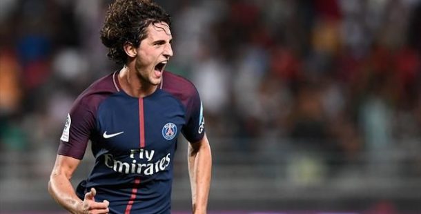 Ligue 1 - 2 joueurs du PSG dans les 5 pré-sélectionnés pour être joueur du mois de janvier