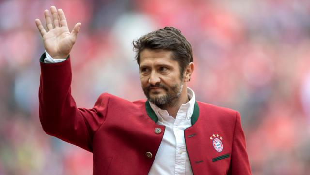 Bixente Lizarazu "Je n'ai toujours pas compris la tactique d'Unai Emery"