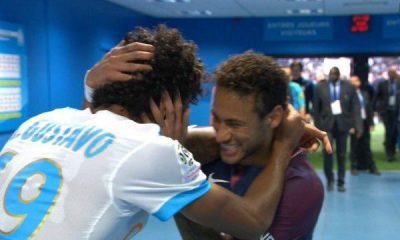 Luiz Gustavo Je ne vais pas être original, mais Neymar est un joueur phénoménal