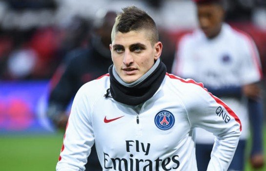 Marco Verratti La Coupe de France est clairement un objectif pour nous