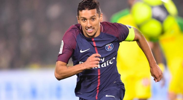 Marquinhos espère postuler à une place de titulaire contre le Real, selon Le Parisien