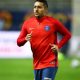 Marquinhos souffre d'une contracture et pourrait être forfait contre le Real Madrid, indique RMC