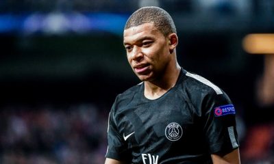 Mbappé Aider le sport africain à se développer me tient à cœur. Si je peux aider, je le ferais avec plaisir