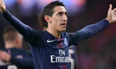 Mercato - Angel Di Maria annoncé dans la viseur de l'Atlético de Madrid par Don Balon