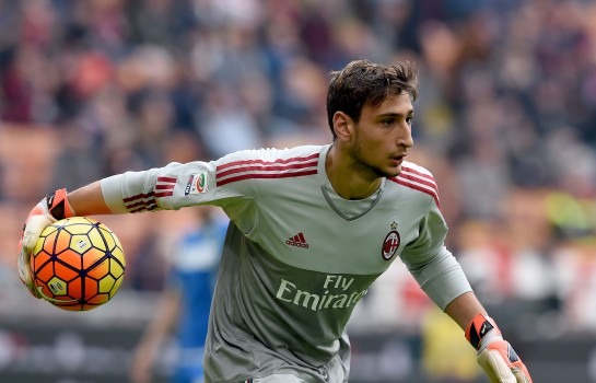 Mercato - Donnarumma décidé à ne rejoindre que le PSG s'il quitte l'AC Milan, selon Quotidiano Sportivo